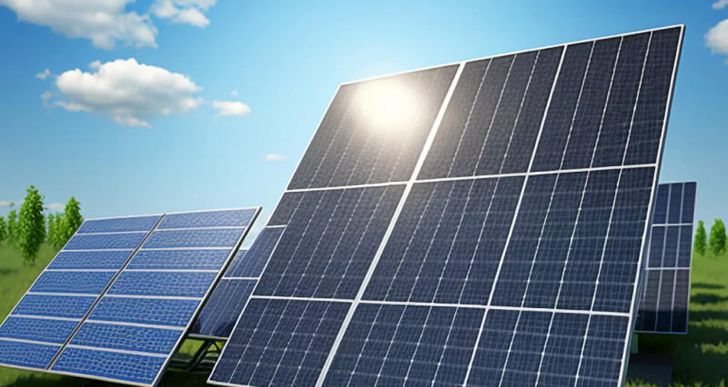 EPC MW Grid Projects