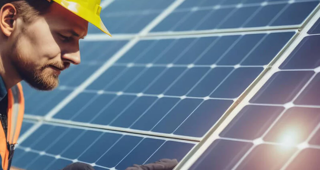 Solar Grid Connectivity