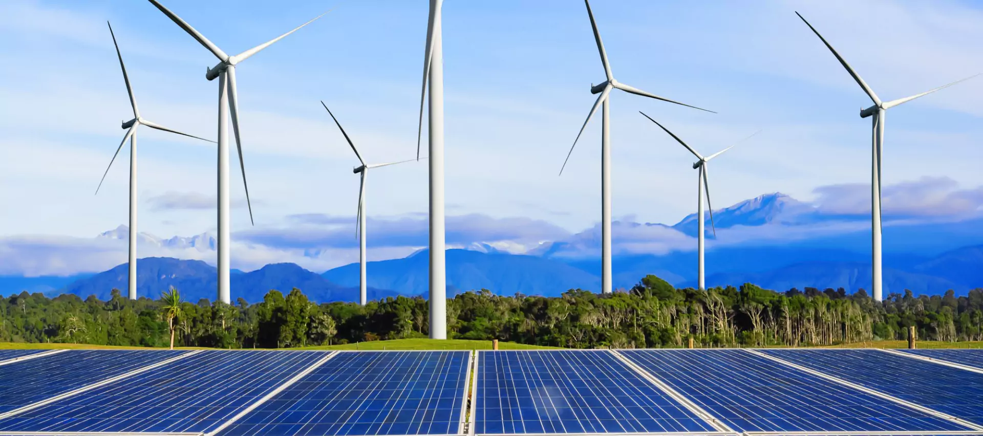 Sustainable Electrical 