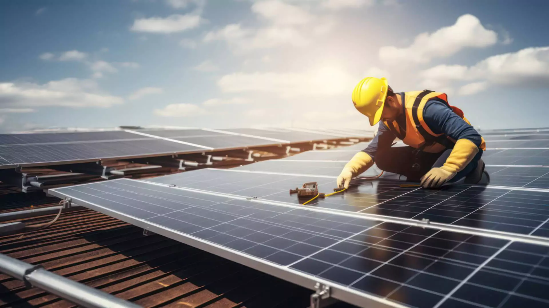  Solar Solutions For Every Need